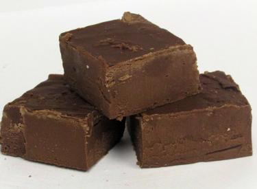 Chocolate Fudge