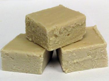 Maple Fudge