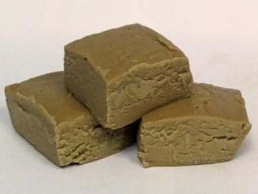 Penuche Fudge