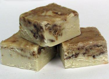 Heath English Toffee Fudge